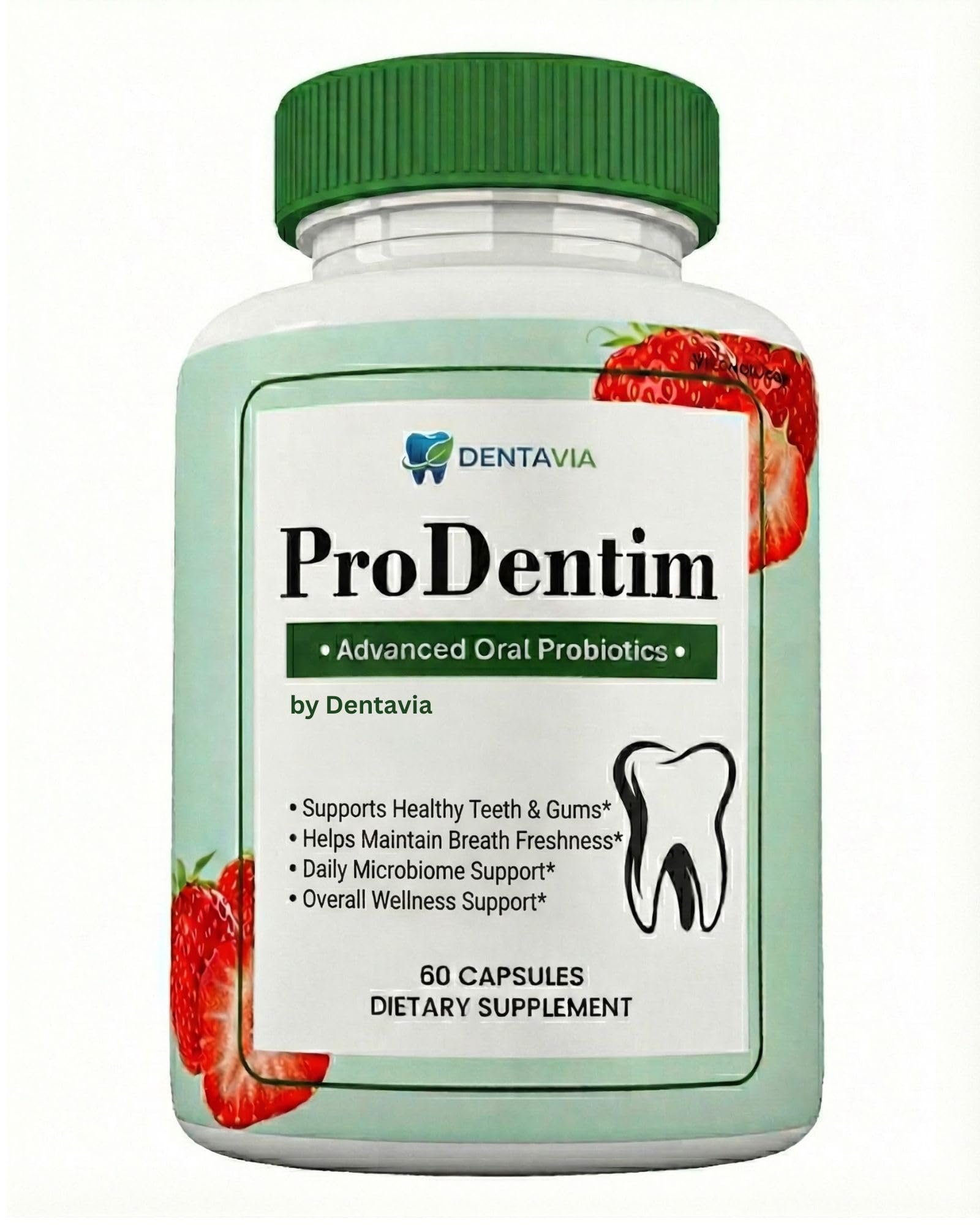 ProDentim Oral Supplement